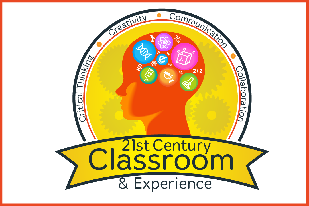 21st Century Classroom and Experience Image